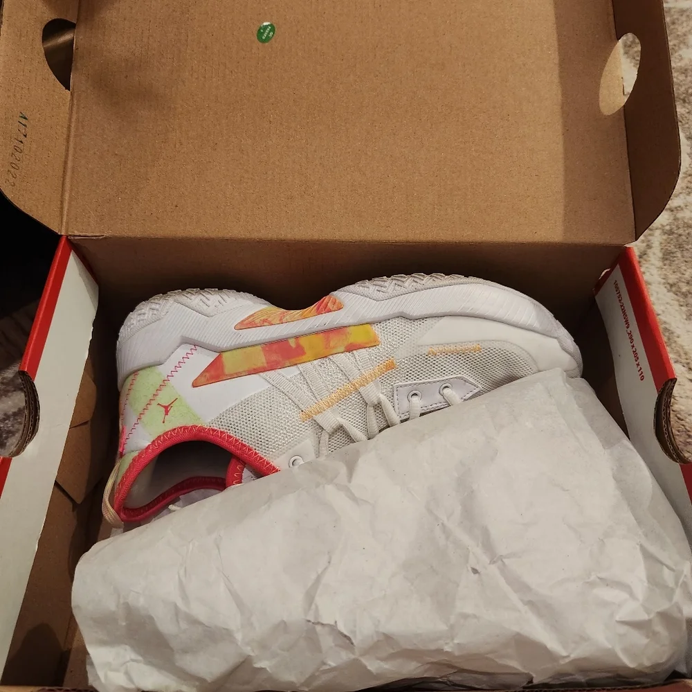 NIKE Air Jordan 1 take 2 summertime fresh